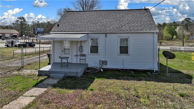 3200 Williamsburg Rd, Henrico, VA 23231