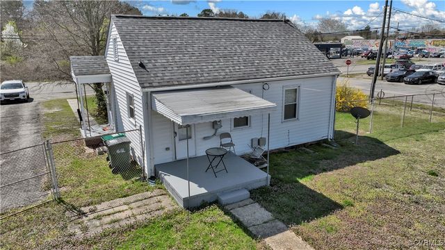 3200 Williamsburg Rd, Henrico, VA 23231