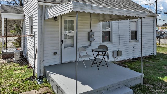 3200 Williamsburg Rd, Henrico, VA 23231