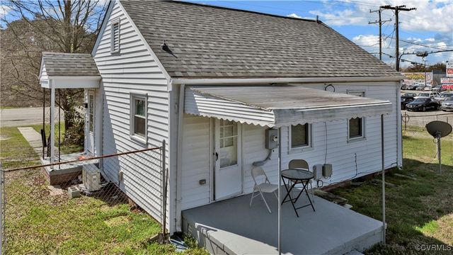 3200 Williamsburg Rd, Henrico, VA 23231