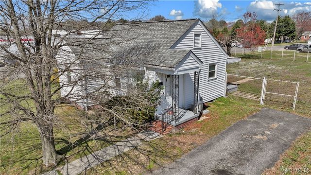 3200 Williamsburg Rd, Henrico, VA 23231