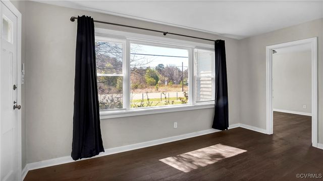 3200 Williamsburg Rd, Henrico, VA 23231