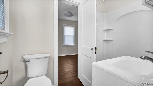 3200 Williamsburg Rd, Henrico, VA 23231