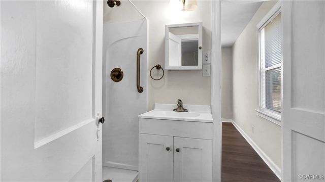3200 Williamsburg Rd, Henrico, VA 23231