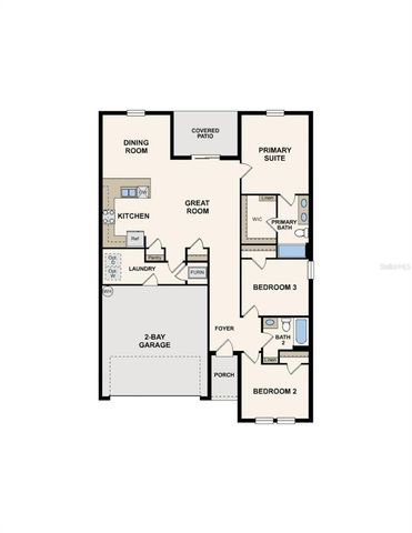 664 HILLVIEW LOOP, Haines City, FL 33844