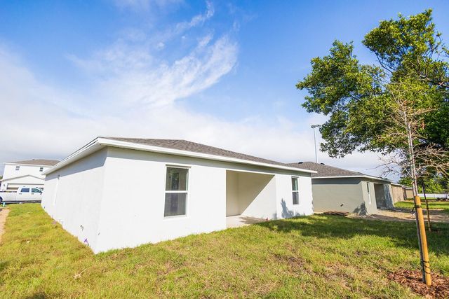 664 HILLVIEW LOOP, Haines City, FL 33844