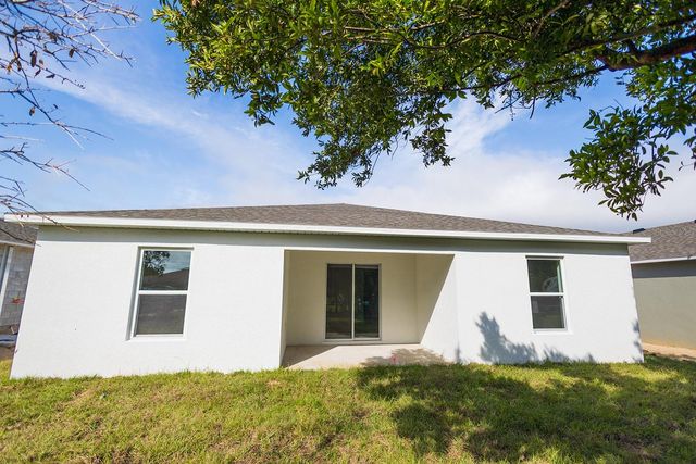 664 HILLVIEW LOOP, Haines City, FL 33844