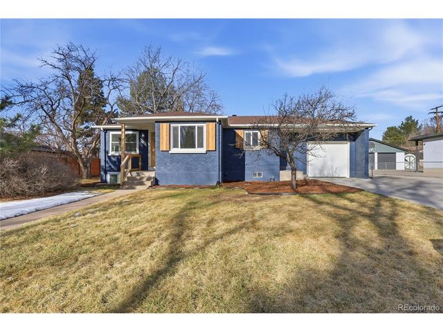 2115 Upham St, Lakewood, CO 80214