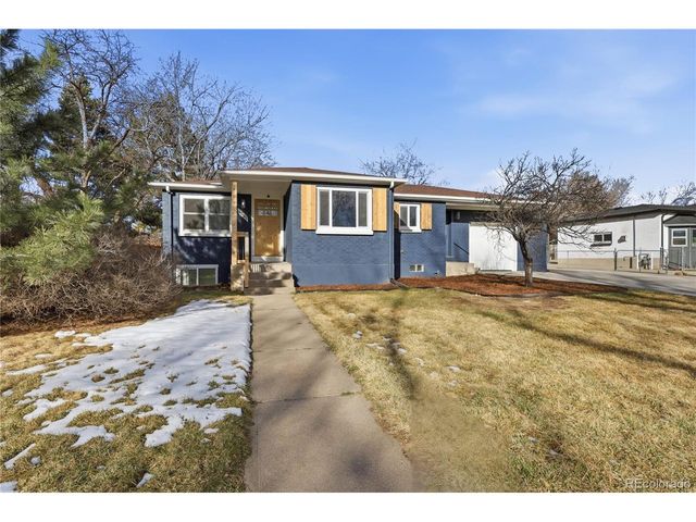 2115 Upham St, Lakewood, CO 80214