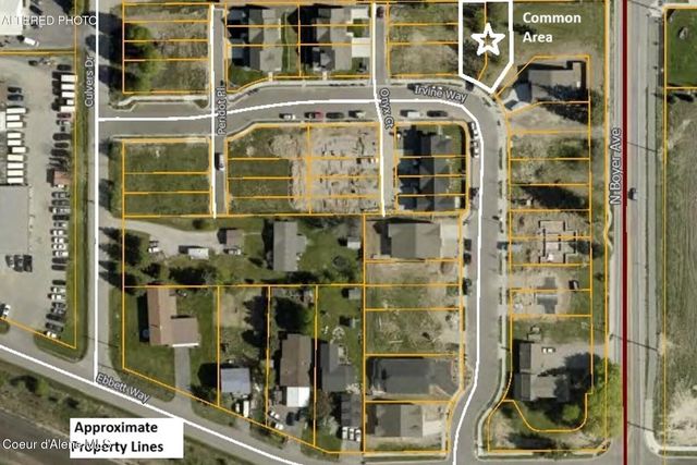 1704&1710 Irvine Way, Sandpoint, ID 83864