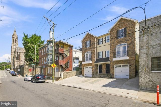 4163-4165 CRESSON ST, Philadelphia, PA 19127