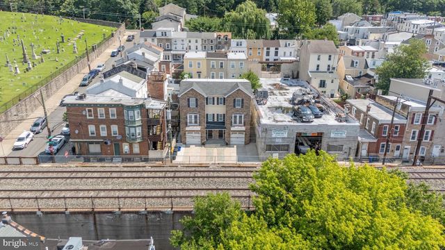 4163-4165 CRESSON ST, Philadelphia, PA 19127