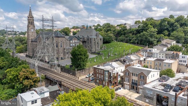 4163-4165 CRESSON ST, Philadelphia, PA 19127