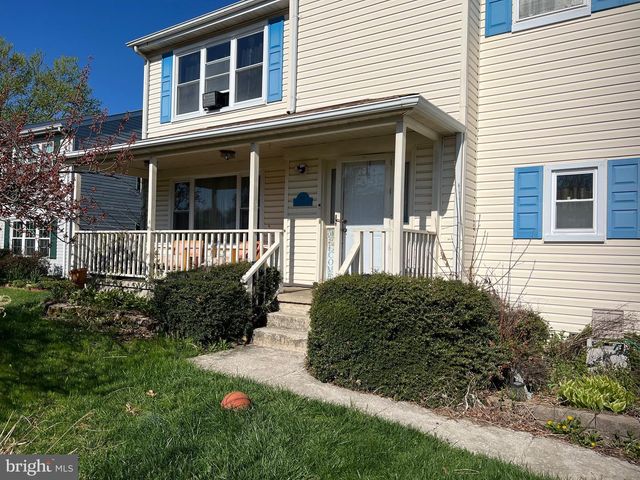 408 CRISFIELD DR, Abingdon, MD 21009