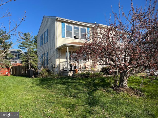 408 CRISFIELD DR, Abingdon, MD 21009