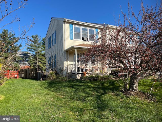 408 CRISFIELD DR, Abingdon, MD 21009