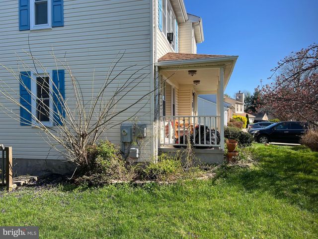 408 CRISFIELD DR, Abingdon, MD 21009