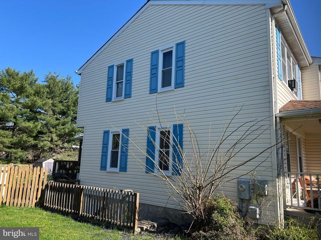 408 CRISFIELD DR, Abingdon, MD 21009