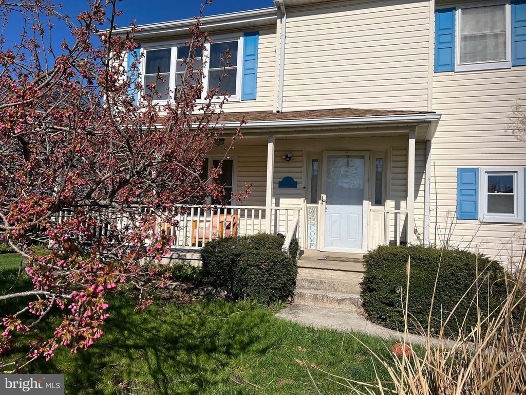 408 CRISFIELD DR, Abingdon, MD 21009