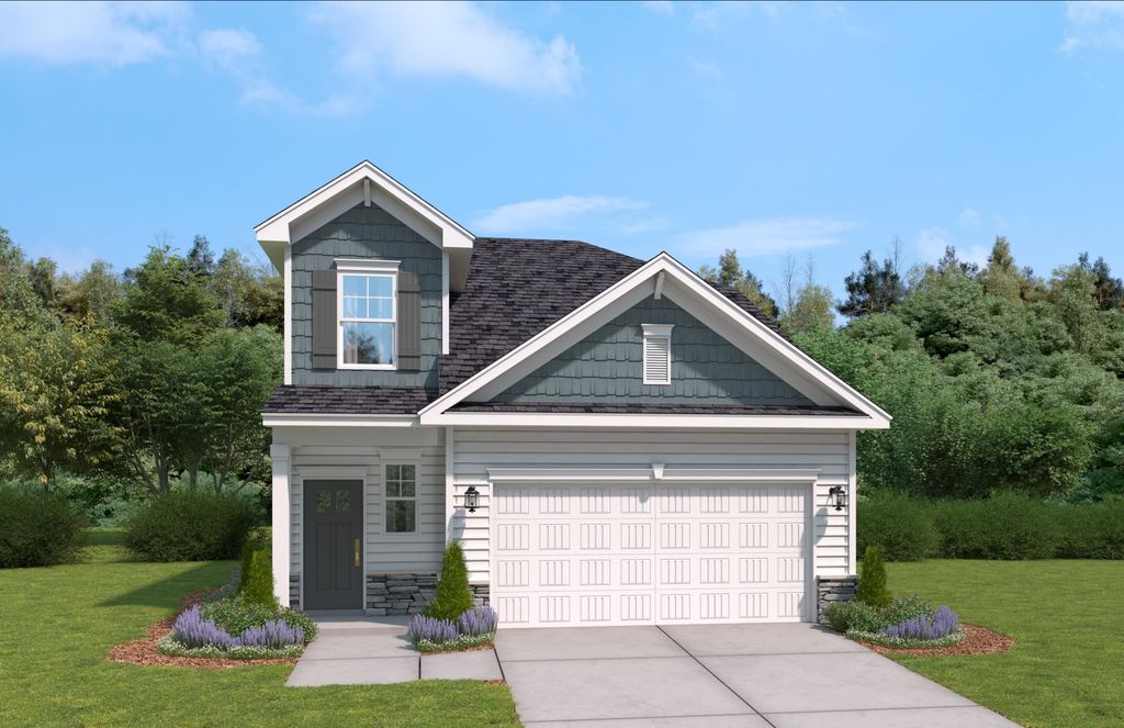 1429 Harper Mae Drive, Spartanburg, SC 29303