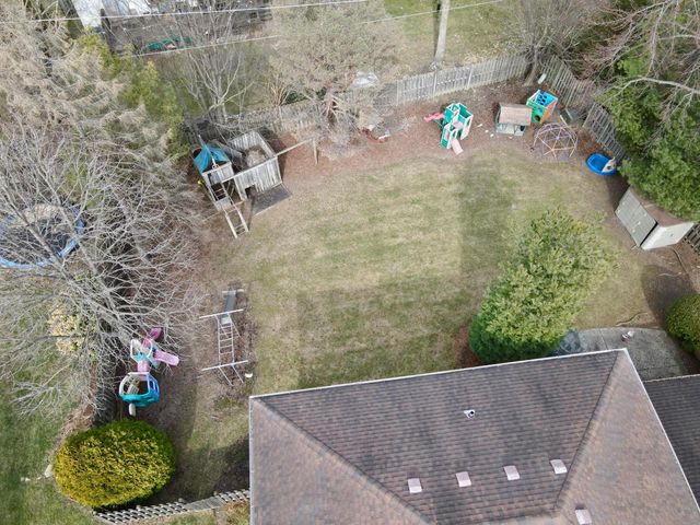 852 Karen Court, Westerville, OH 43081