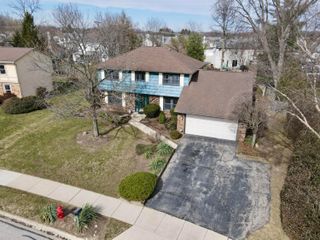 852 Karen Court, Westerville, OH 43081