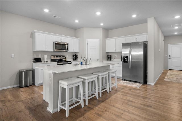 8018 S AVERY Rd, Cheney, WA 99004