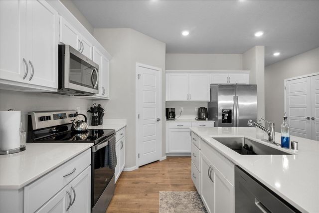 8018 S AVERY Rd, Cheney, WA 99004