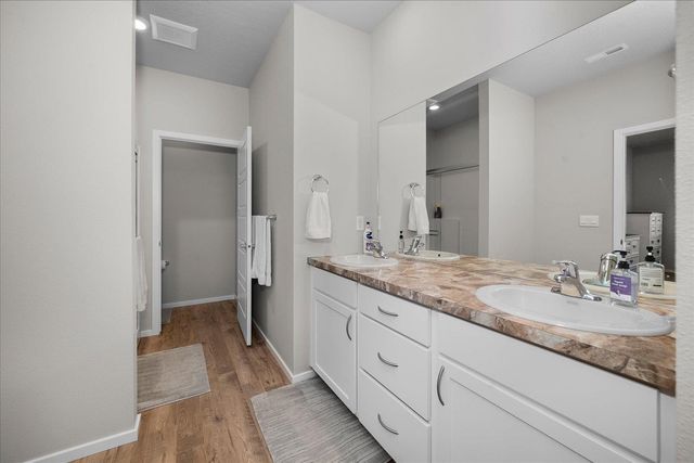 8018 S AVERY Rd, Cheney, WA 99004