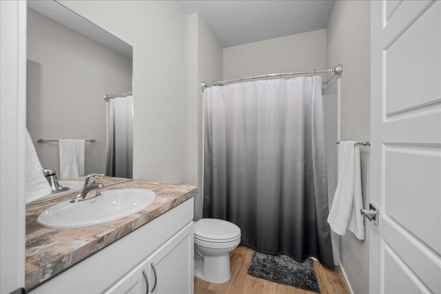 8018 S AVERY Rd, Cheney, WA 99004