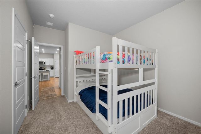 8018 S AVERY Rd, Cheney, WA 99004