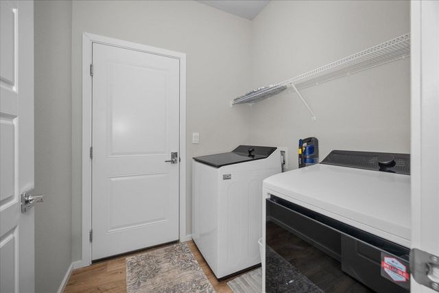 8018 S AVERY Rd, Cheney, WA 99004