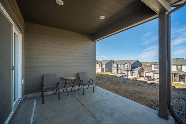 8018 S AVERY Rd, Cheney, WA 99004