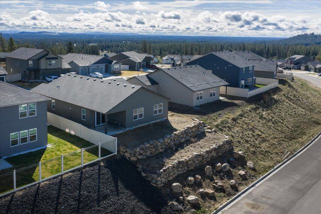 8018 S AVERY Rd, Cheney, WA 99004