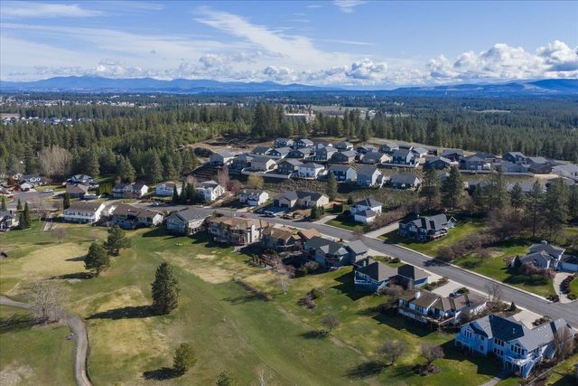 8018 S AVERY Rd, Cheney, WA 99004