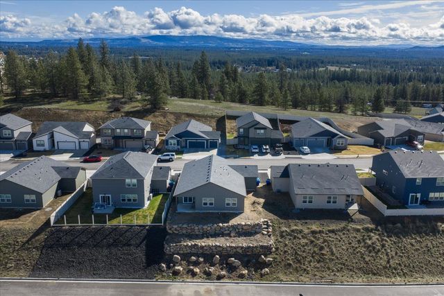 8018 S AVERY Rd, Cheney, WA 99004