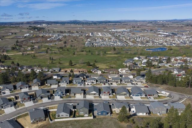 8018 S AVERY Rd, Cheney, WA 99004