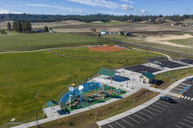 8018 S AVERY Rd, Cheney, WA 99004