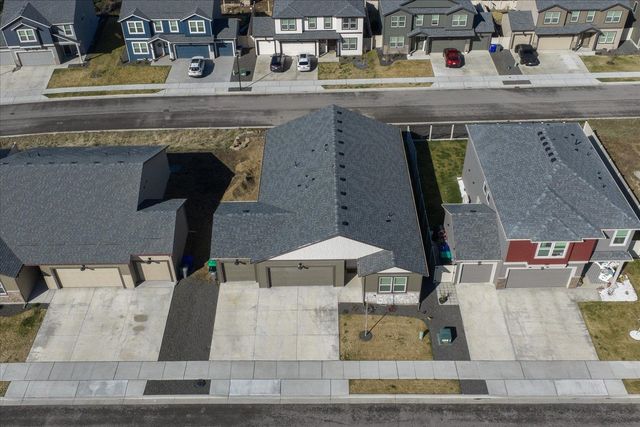 8018 S AVERY Rd, Cheney, WA 99004