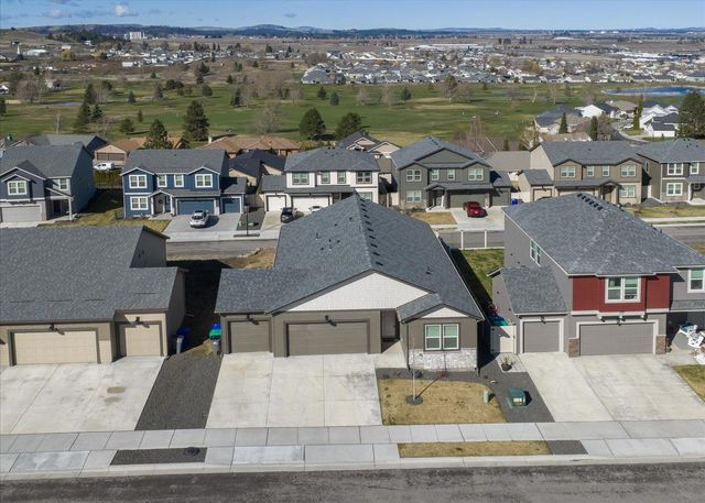 8018 S AVERY Rd, Cheney, WA 99004