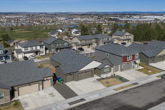 8018 S AVERY Rd, Cheney, WA 99004