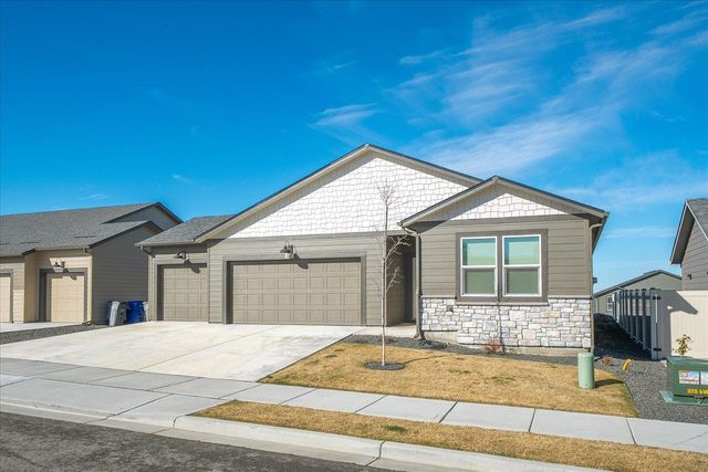 8018 S AVERY Rd, Cheney, WA 99004