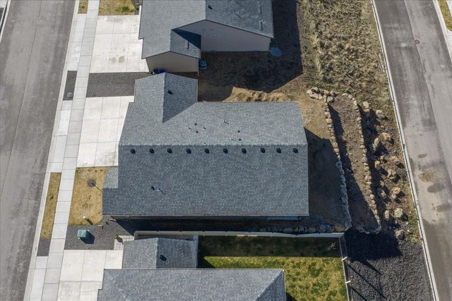 8018 S AVERY Rd, Cheney, WA 99004