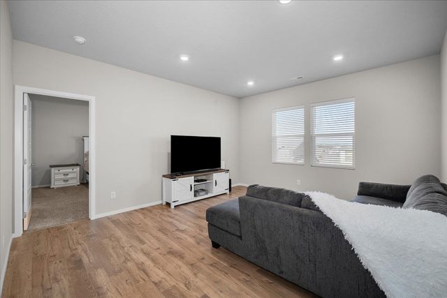 8018 S AVERY Rd, Cheney, WA 99004