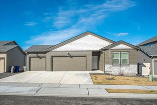 8018 S AVERY Rd, Cheney, WA 99004