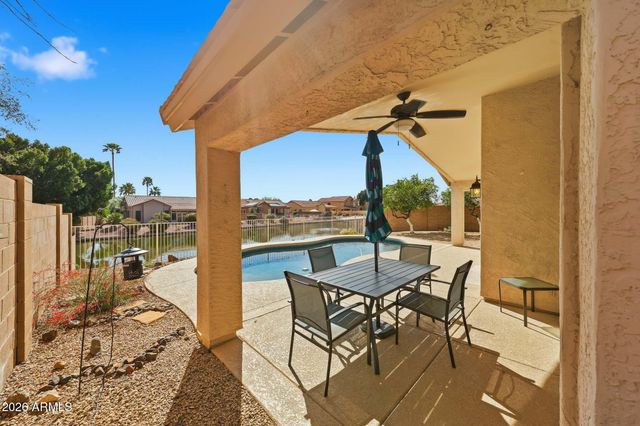 6751 W MONONA Drive, Glendale, AZ 85308