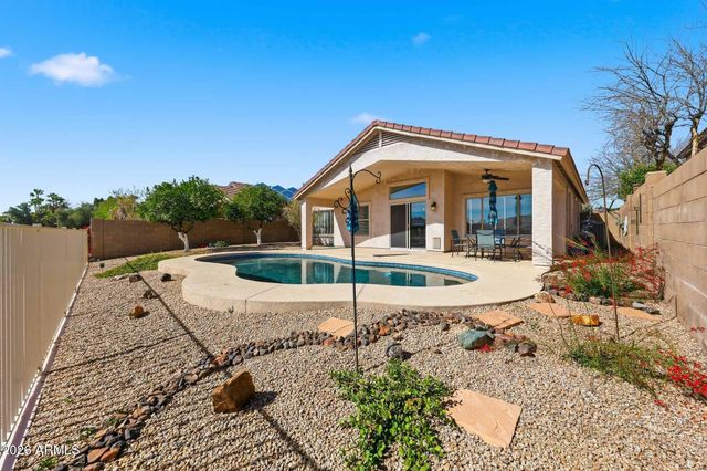 6751 W MONONA Drive, Glendale, AZ 85308