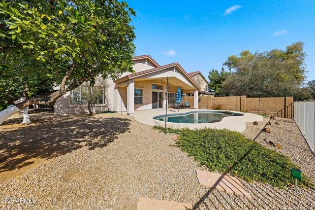 6751 W MONONA Drive, Glendale, AZ 85308