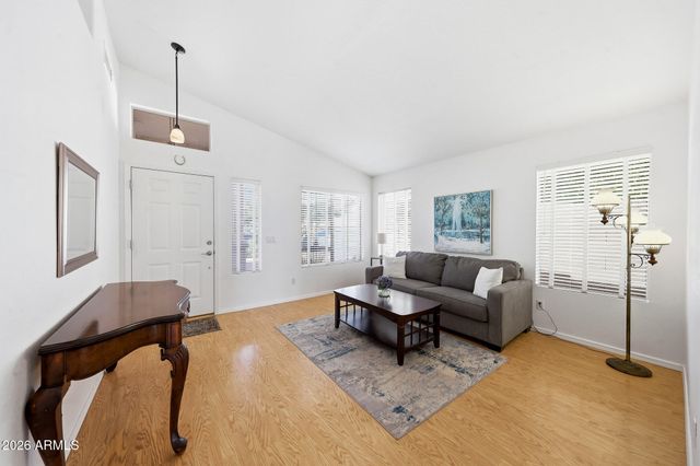 6751 W MONONA Drive, Glendale, AZ 85308