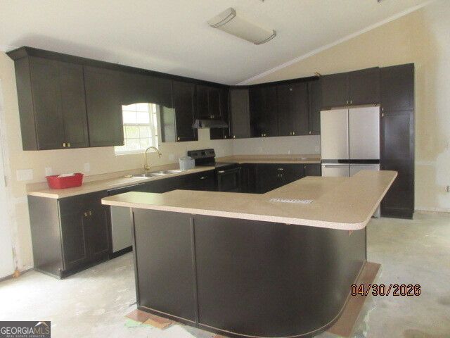 237 Milton Varnadore Road, Reidsville, GA 30453